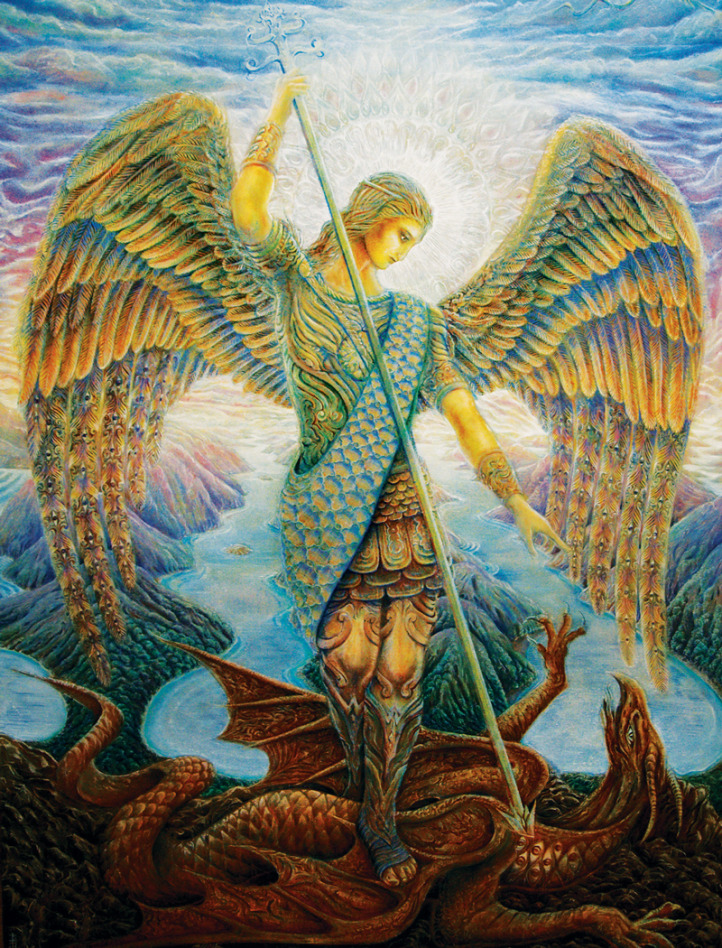 Enochian Magick Training - Level 3 - U.S.A. - The Modern Mystery School