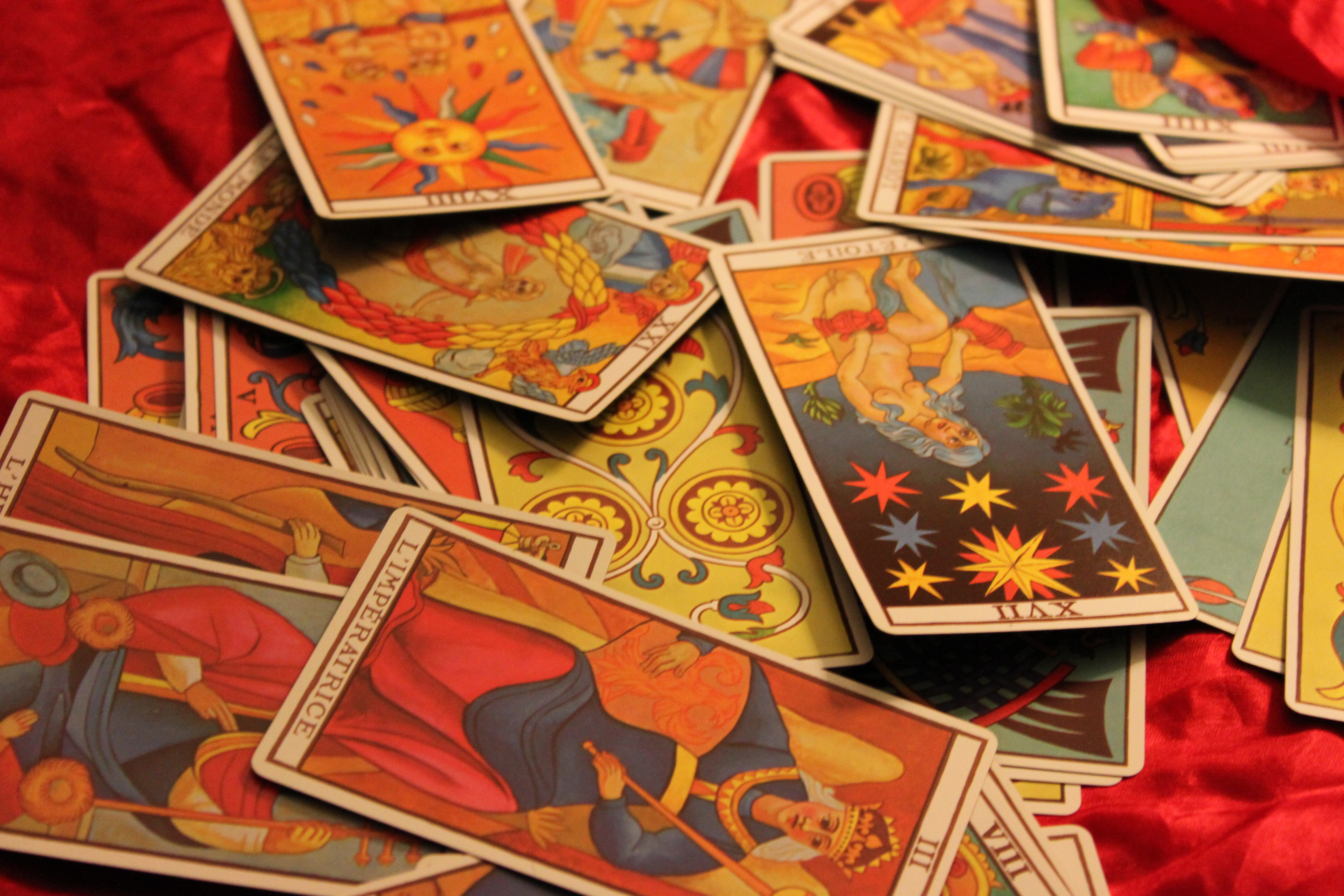 Unlock The Keys To Your Future Tarot 101 The Modern Mystery School