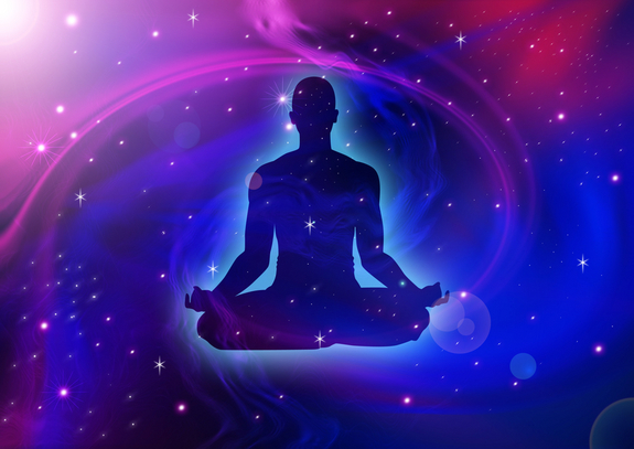 Astral Travel - T.O. - The Modern Mystery School