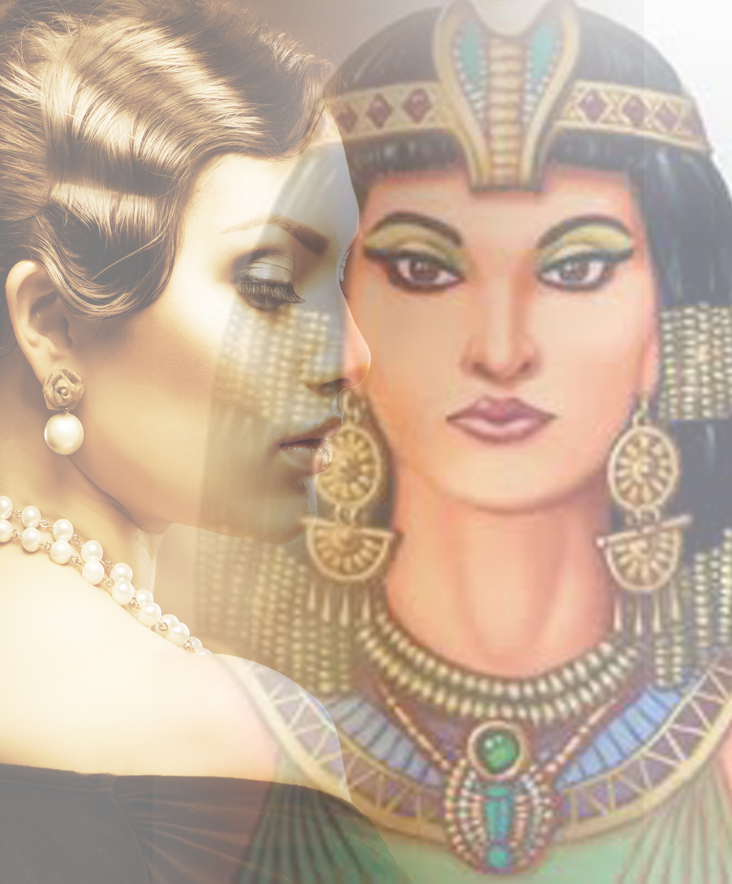 Cleopatra's Beauty Secrets - T.O. - The Modern Mystery School