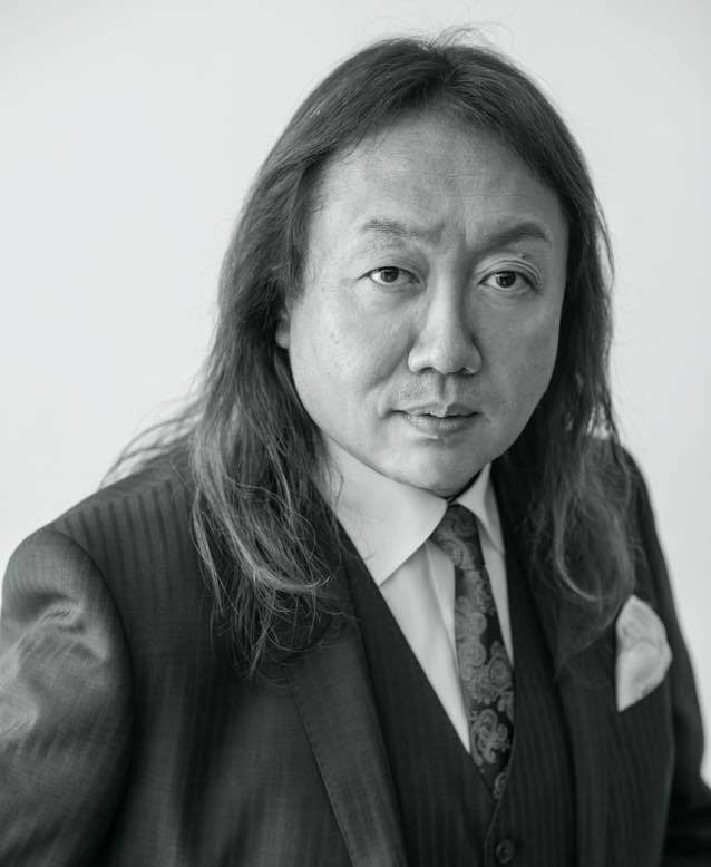Hideto Nakagome profile image