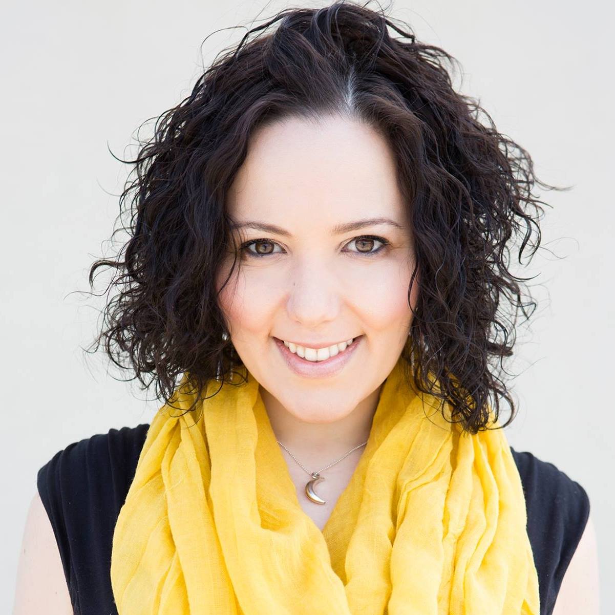 Christina Lozano The Modern Mystery School